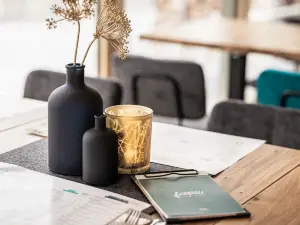 Restaurant Fratelli