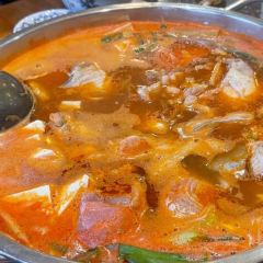 古城红酸汤 User Photo