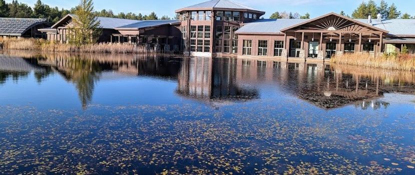The Wild Center