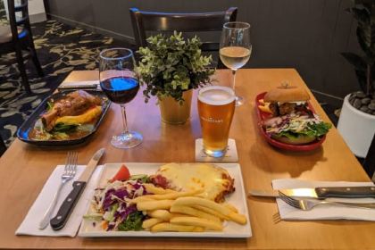 Deception Bay Tavern