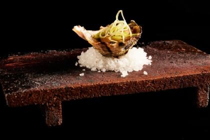 Kaori Fusion Restaurant by Victor Planas