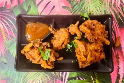 Durbar Indian & Nepalese Restaurant