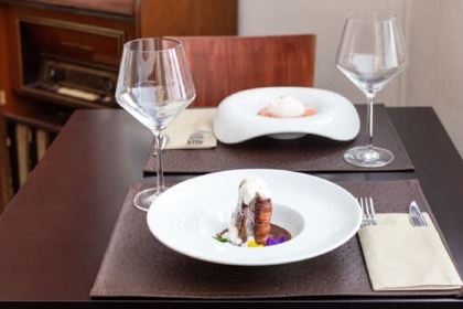 Mura Mura Osteria Cafe