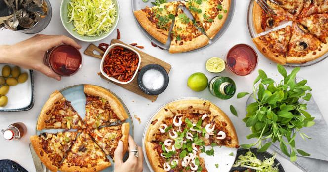 Pizza Hut