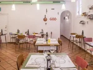 La Svolta - Cucina di Ragione