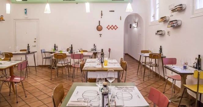 La Svolta - Cucina di Ragione