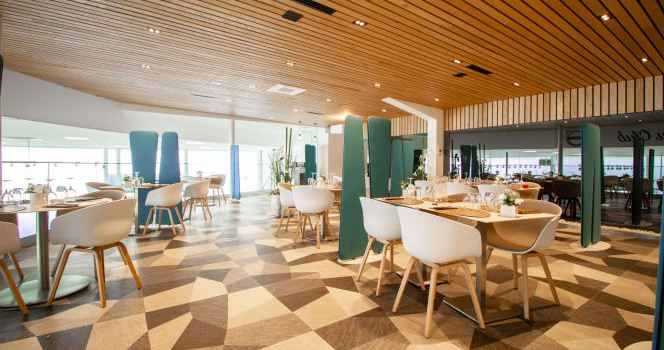 Le Club Bistronomique