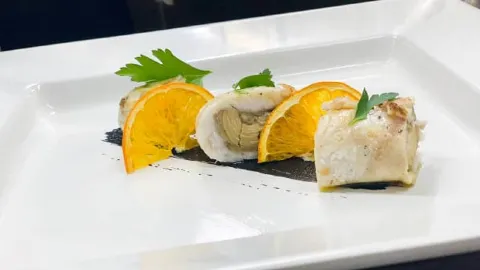 Ristorante 95 in ปูลยา