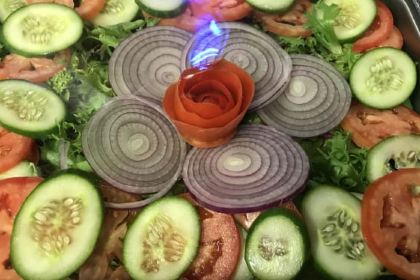 Little Chef Indian Restaurant