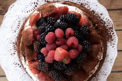 Buenos Aires Argentine Steakhouse - Richmond