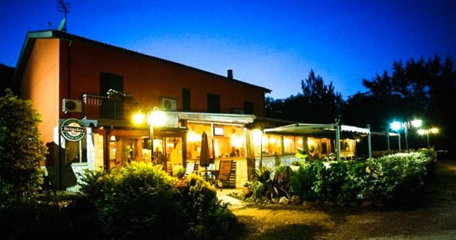 Locanda Belvedere