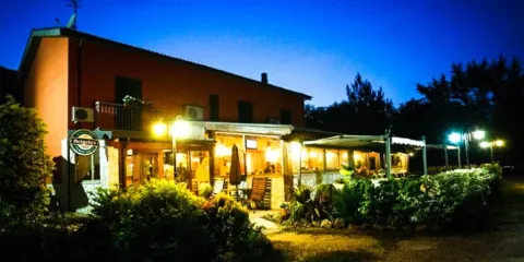 Locanda Belvedere