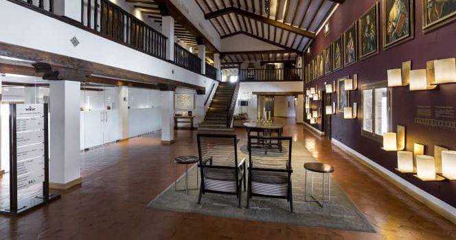 Parador de Toledo