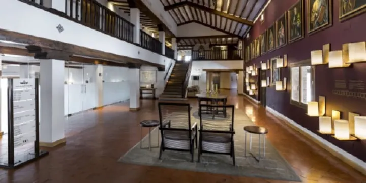 帕拉多爾德托萊多