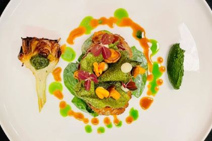 Le Sergent Recruteur