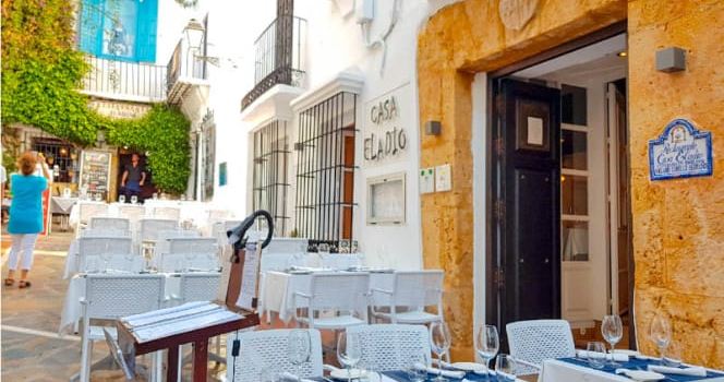 Casa Eladio