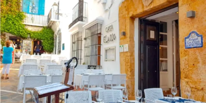 Casa Eladio
