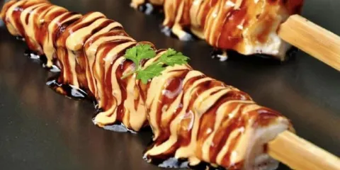 Robata 21 Sushi & Grill