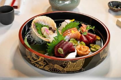 Otori Omakase