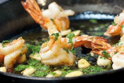 Avelino Tapas y Vino