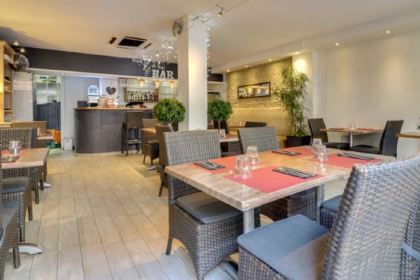 Bistrot Saint Georges