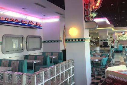 Tommy Mel's