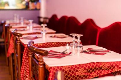 Etoile du Kashmir 11ème