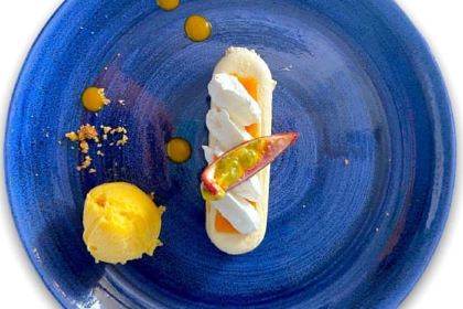 La Bastide de Venelles