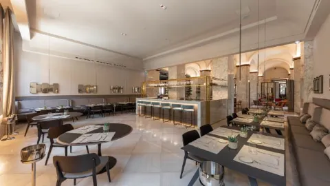 Palazzo BN - Ristorante Lecce in Lecce