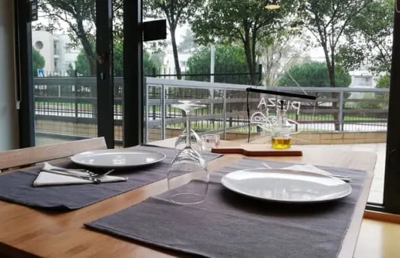Pizzaria Paulista