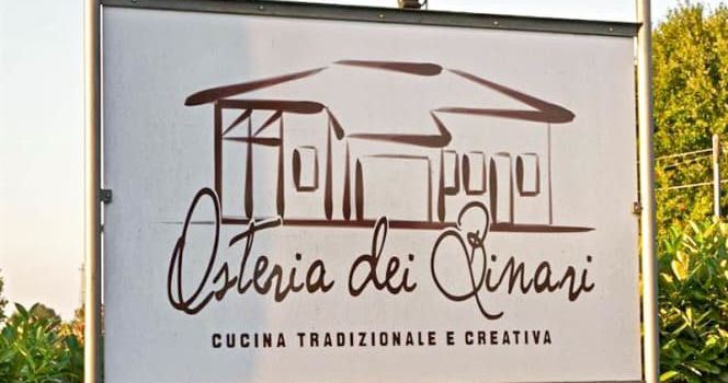 Osteria dei Binari
