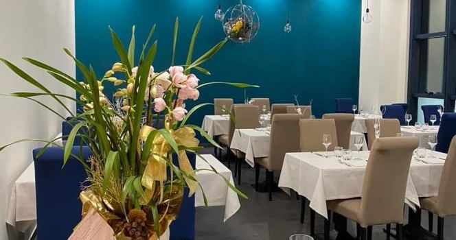 Officina del Gusto Italia