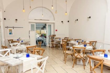 Ristorante Pizzeria Da Giufè