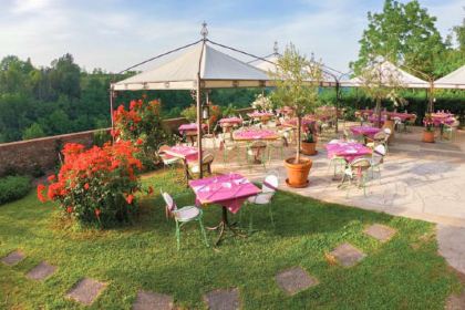 Ristorante Dietro le Quinte