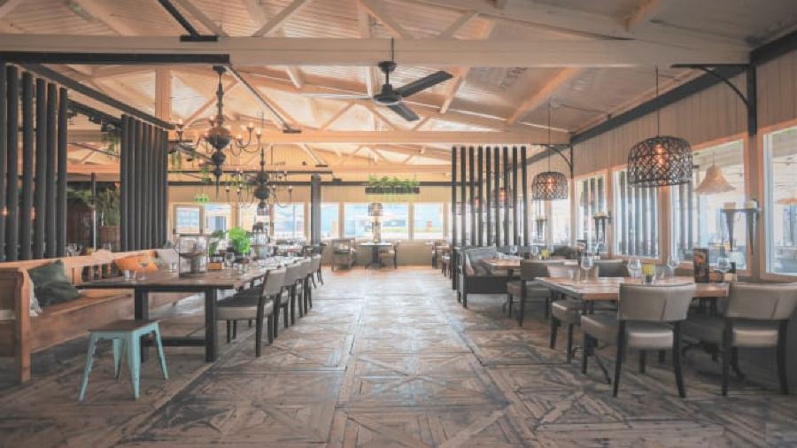 Bistro & Grill Later aan Zee