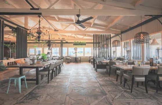 Bistro & Grill Later aan Zee