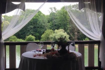 Parco Laghi Dei Reali