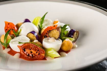 Salone Eva - Restaurant & Cocktail Bar