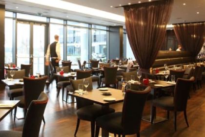 1907 Restaurant, Bar & Grill