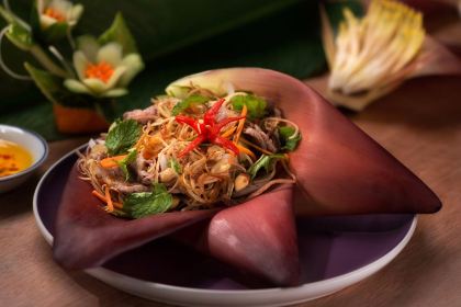 Mandarine Restaurant