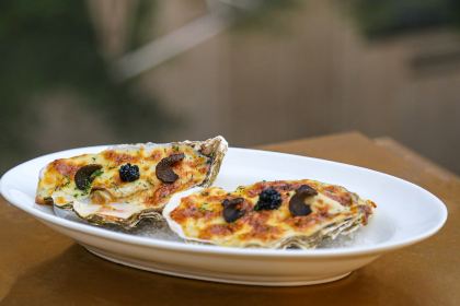 福州泰禾凱賓斯基酒店·凱仕餐廳