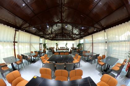 库尔代河风情园·风情园食肆