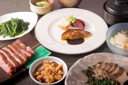 ステーキハウス ハマ目黒店