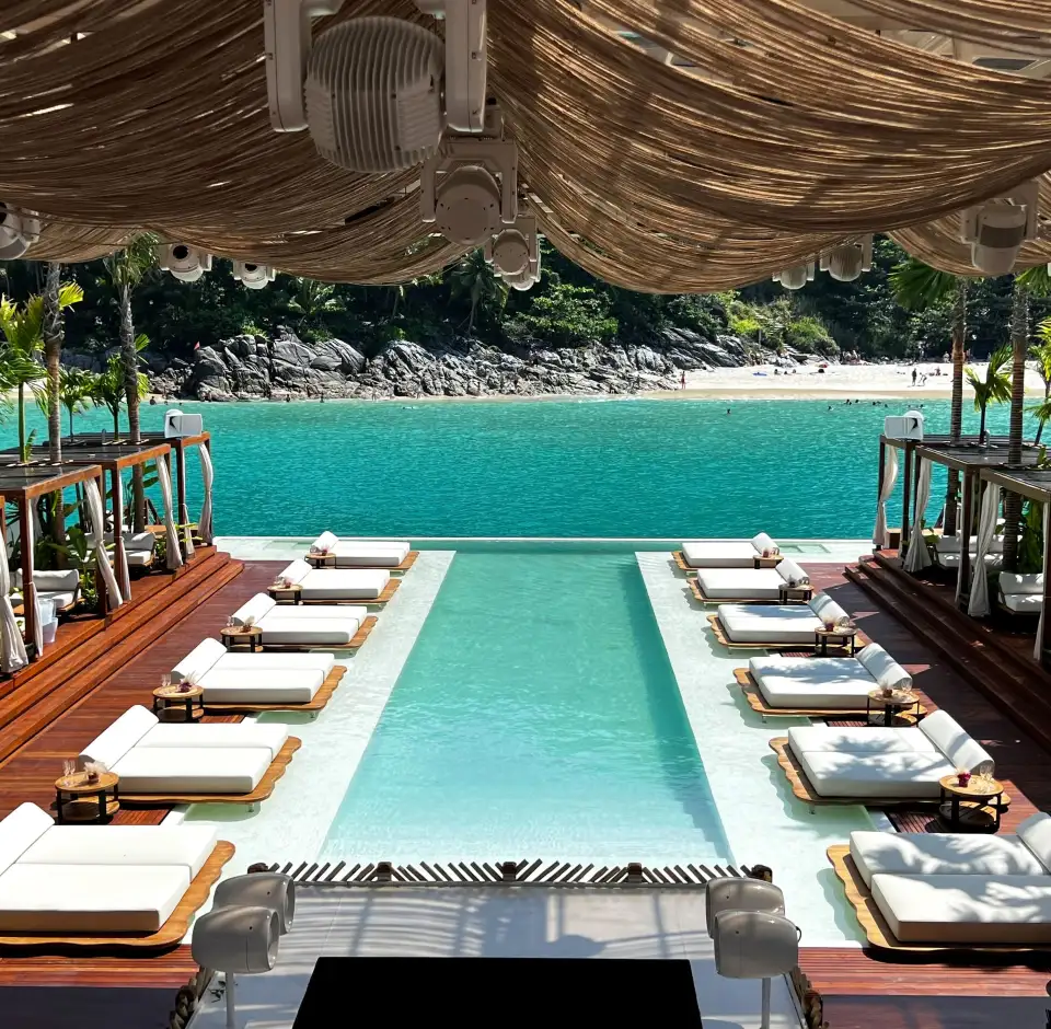 4_YONA Beach Club Phuket
