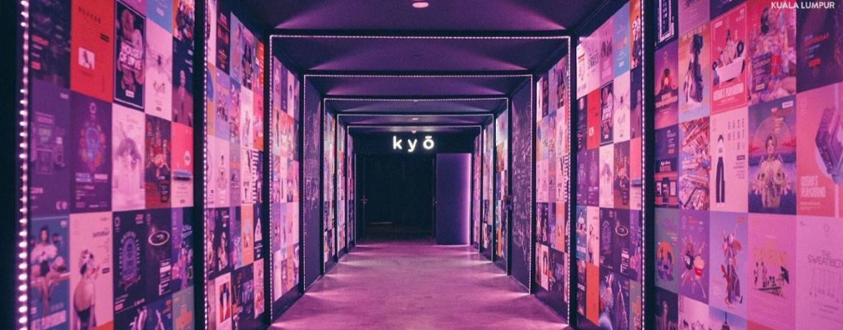 kyō kuala lumpur