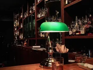 The Booze