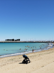 31st Street Beach