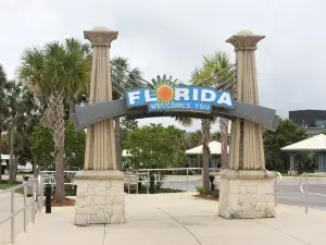 Official Florida Welcome Center