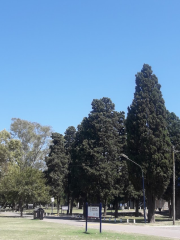 Lomas de Zamora Municipal Park