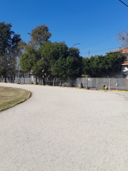 Parque General San Martín